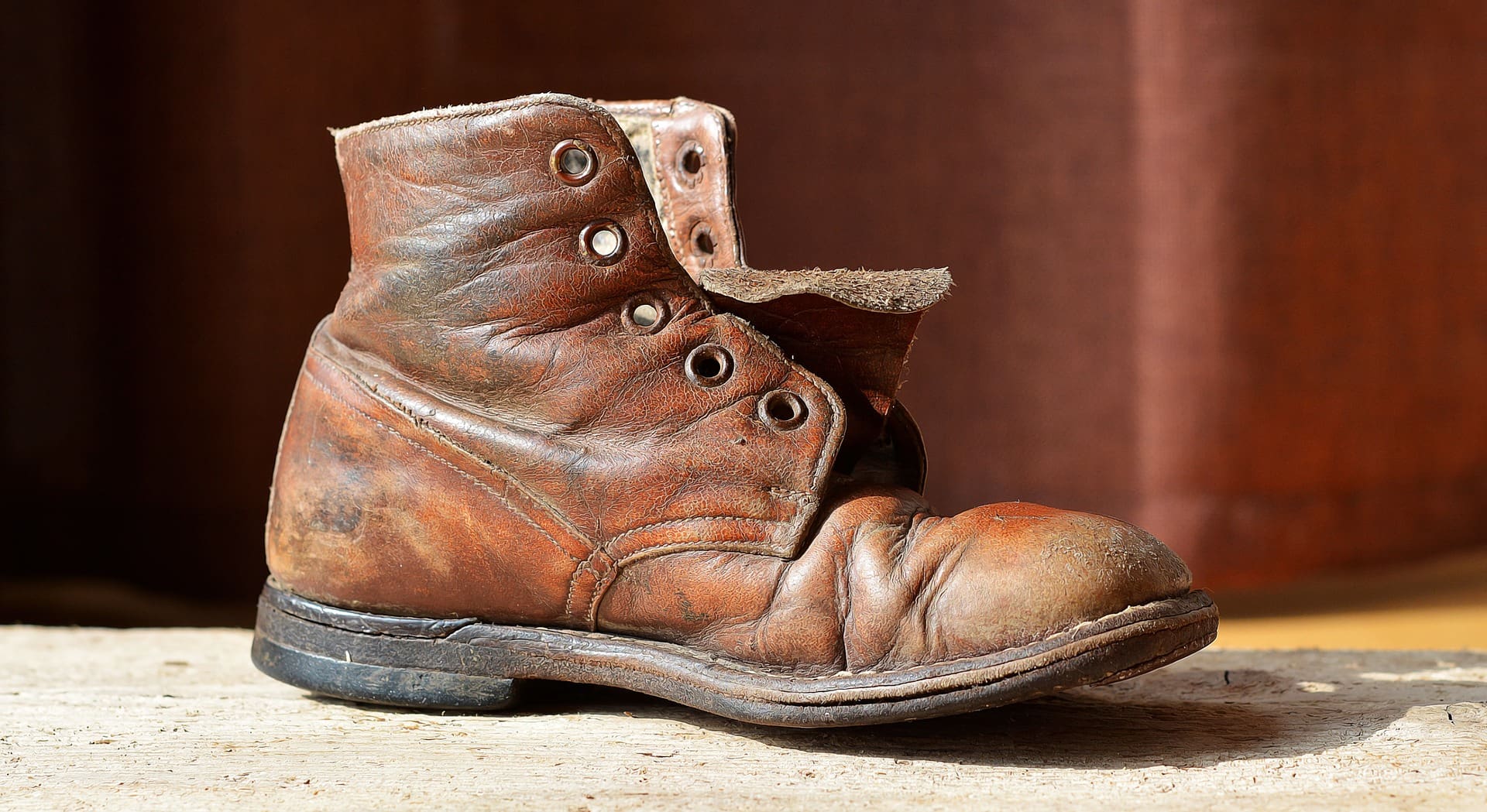 Cobbler's Children