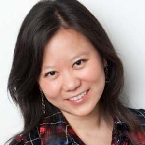 Adelyn Zhou