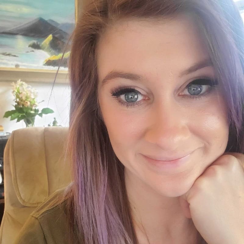 Danielle Iera, Project Manager, Content & SEO Manager, Smack Happy Design