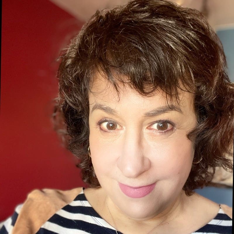 Jackie Walts, Demand Generation Consultant