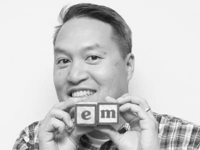 Ken Chen, Experienced Product Marketer and Manager