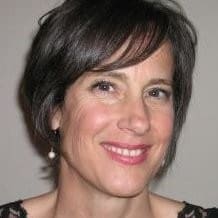 Lynn Bruno, Executive Comms & Social Media Consultant