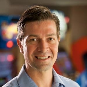 Mark Harnett, Performance Marketing Consultant