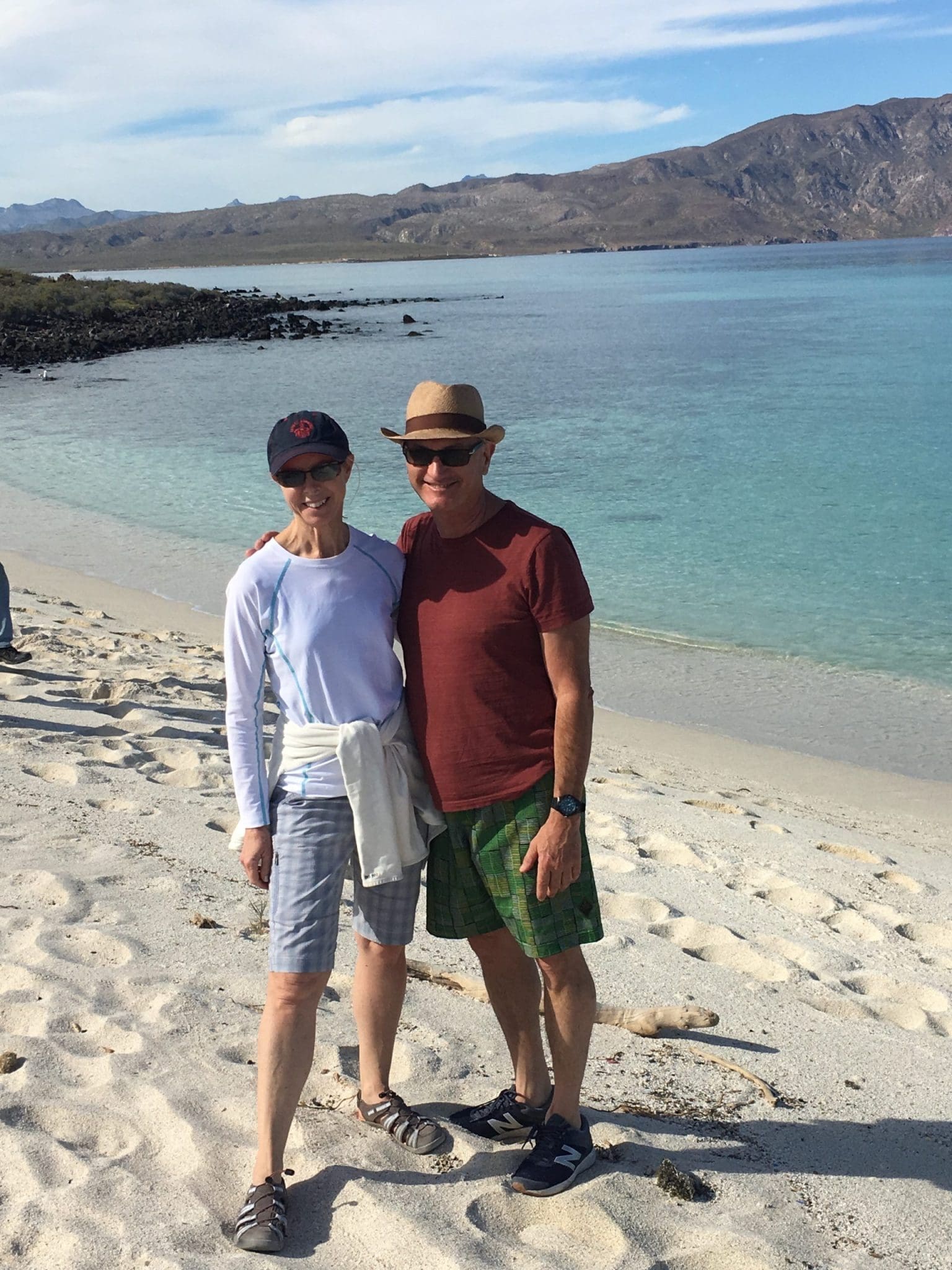 Mcolby.family in Mexico