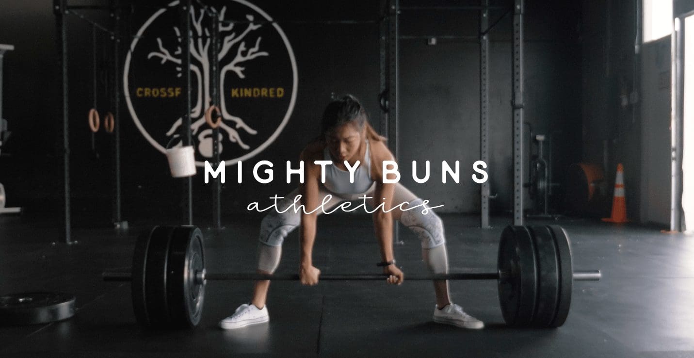 MightyBuns