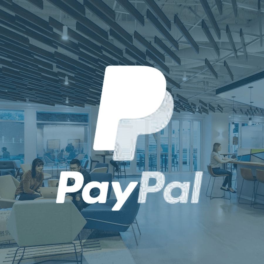 PPDG PosterPPDG FlyerPayPal Digital Gifts Campaign BoothPayPal Digital Gifts Booth SignupsPayPal Digital Gifts Advertisements