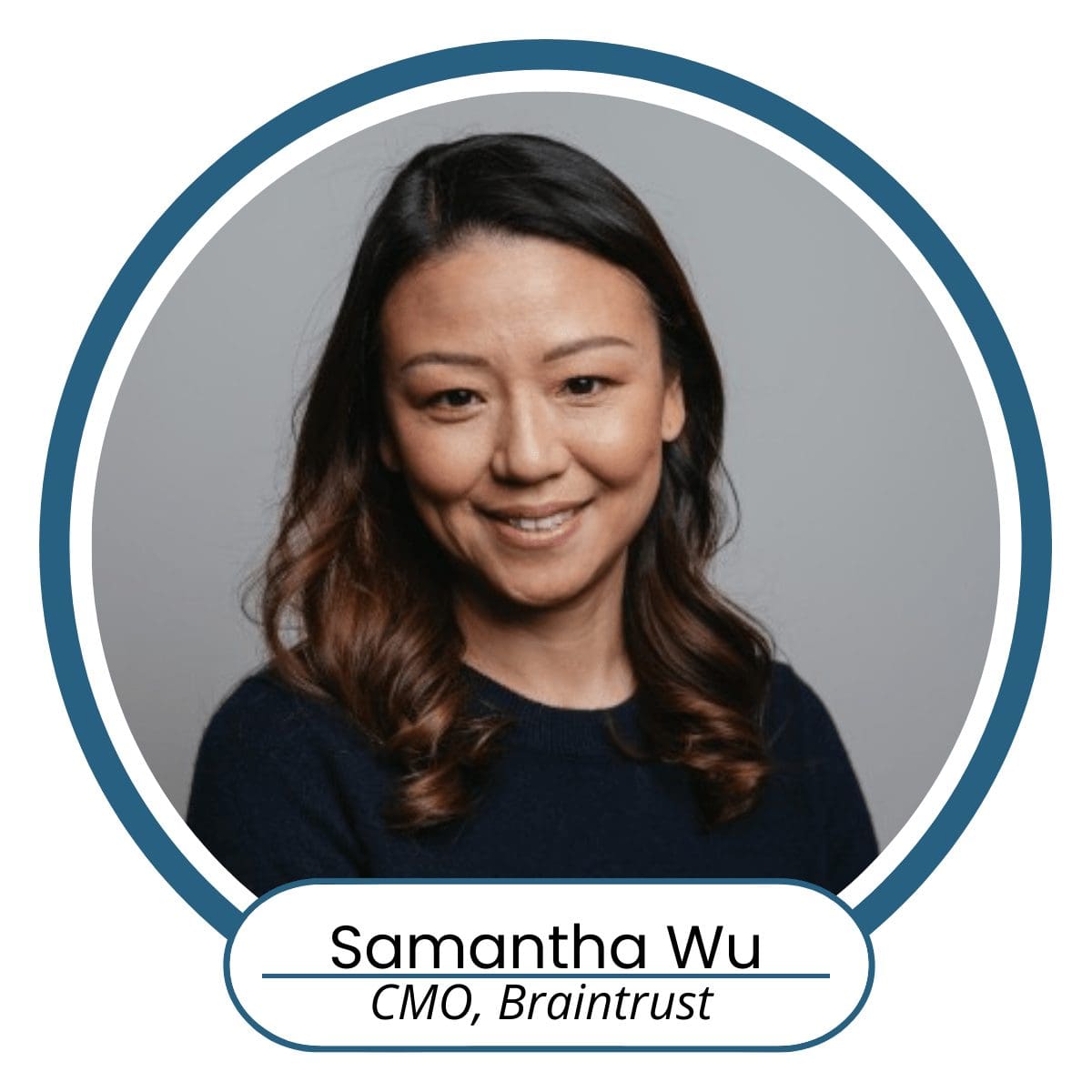 Samantha Wu